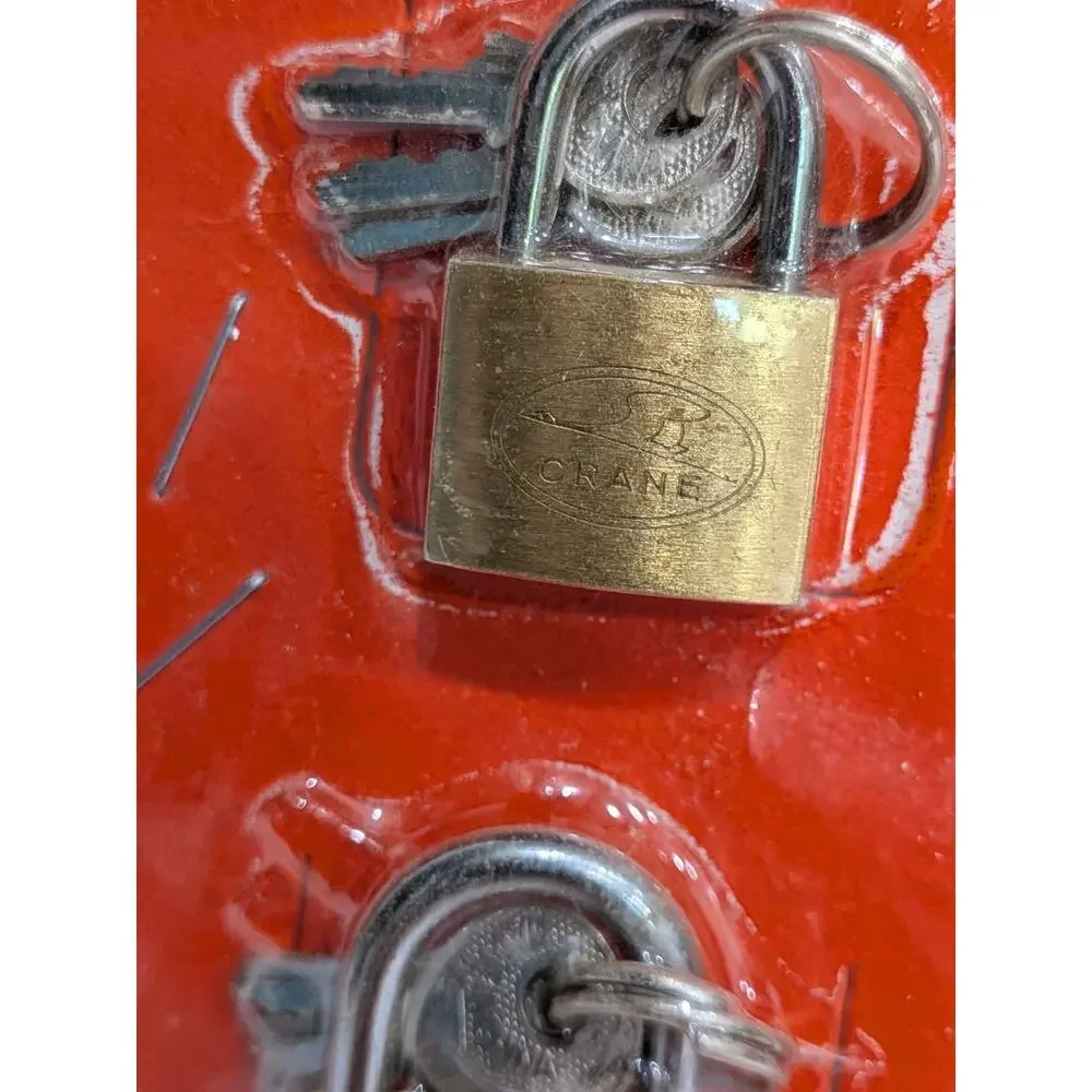 N/A vintage set